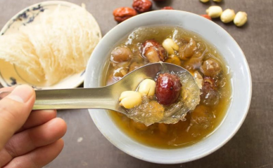 Cách ngâm tổ yến đúng cách giúp giữ trọn dinh dưỡng và sợi yến đẹp