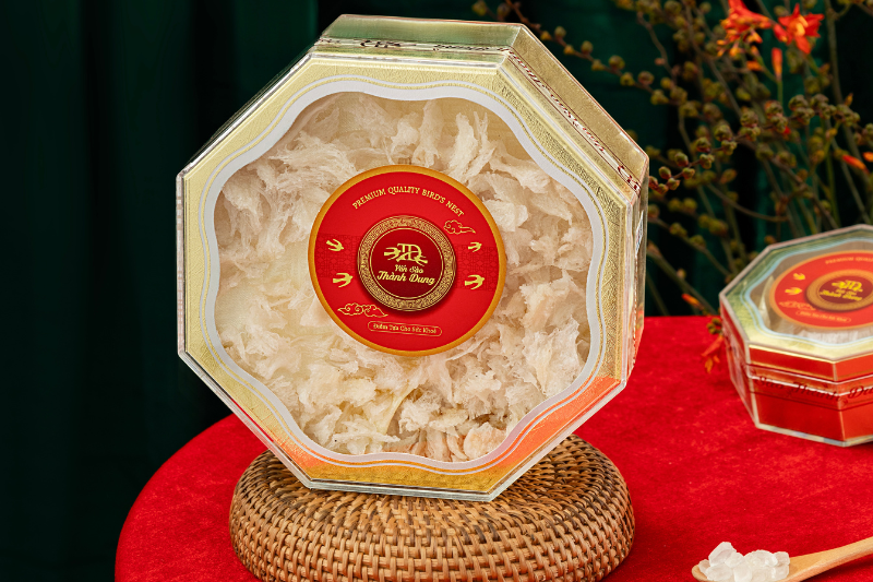 chân yến tinh chế 3