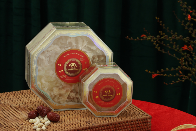 công dụng của yến sào 3